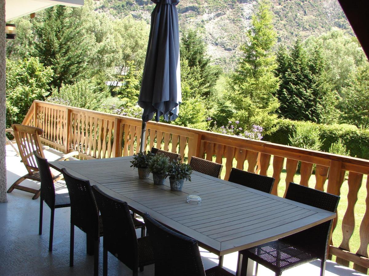 Le Chalet Carpe Diem Le Bourg-d'Oisans Exterior photo